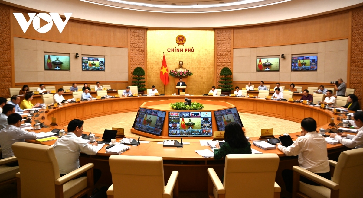 Cabinet leader underscores rapid economic recovery with promoted growth